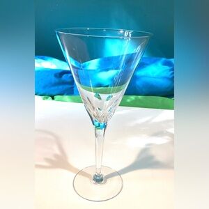 Orrefors Sweden crystal glasses. Price per Unit